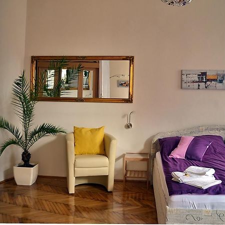 בודפשט Peter'S Home מראה חיצוני תמונה