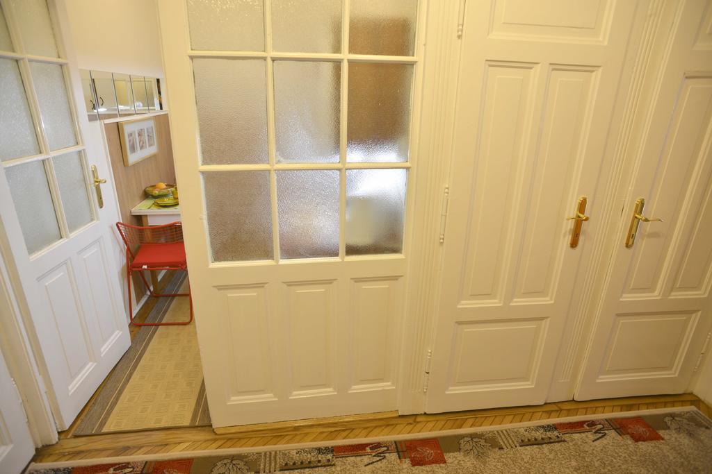 בודפשט Peter'S Home חדר תמונה